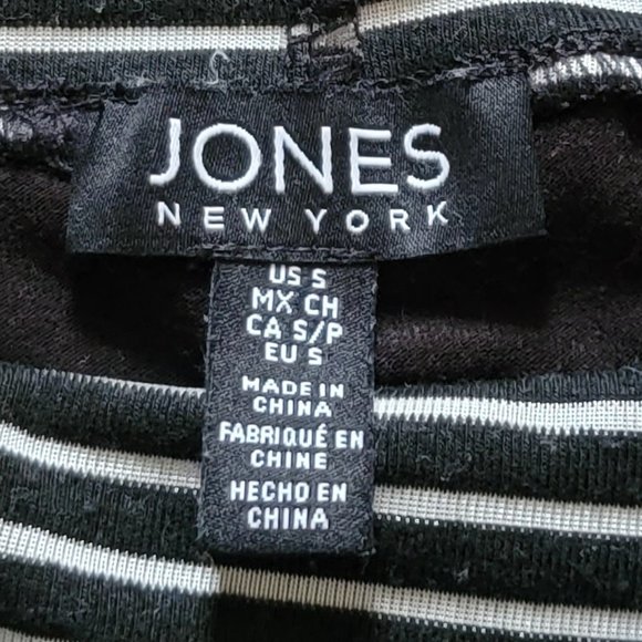 Jones NY Womens Cowl Neck Tunic - S - Picture 4 of 6